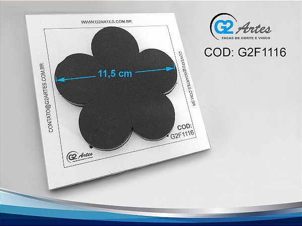 G2F 1116