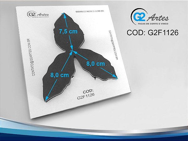 G2F 1126