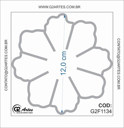 G2F 1134