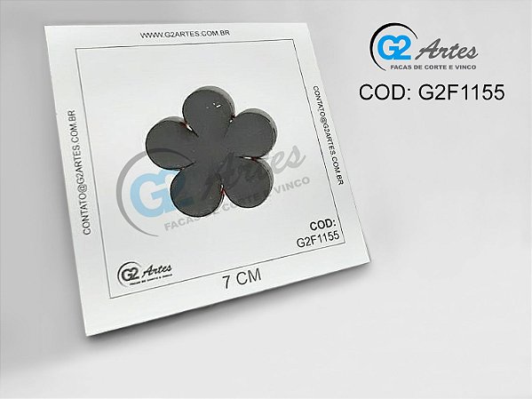 G2F 1155 - 7,0 cm