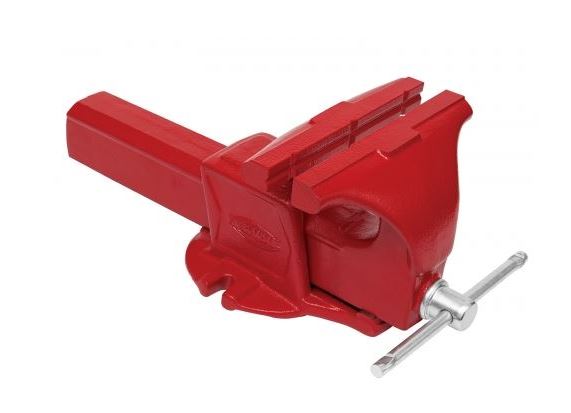 TORNO DE BANCADA PROFISSIONAL MORDENTE Nº 5