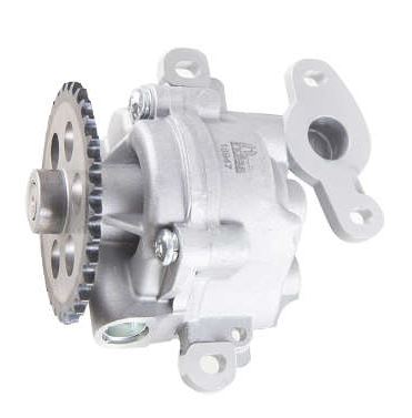 BOMBA ÓLEO DE MOTOR FORD TRANSIT 2.4