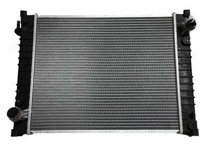 RADIADOR DE ÁGUA MOTOR - FORD RANGER 2.5 - 2.8