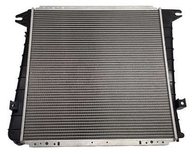 RADIADOR DE ÁGUA MOTOR - FORD RANGER 3.0