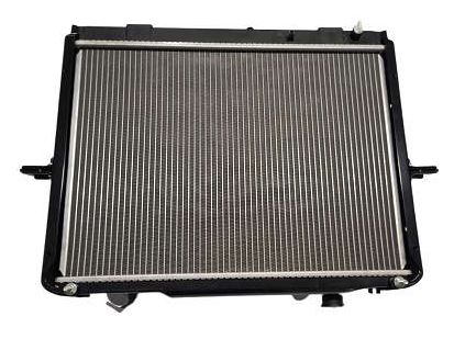 RADIADOR DE ÁGUA MOTOR - KIA BONGO K2500 2.5 16V