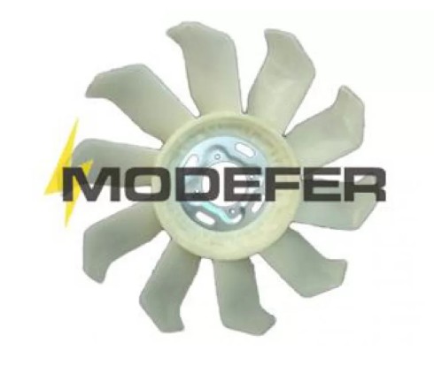 HELICE MOTOR 10 PAS - FORD F250 MWM