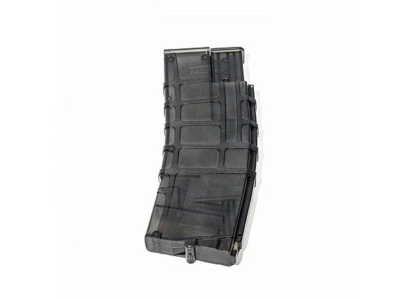 Speed Loader Feasso FJA-2909 para Airsoft com Capacidade de 300 BBs e Bocal em Aço