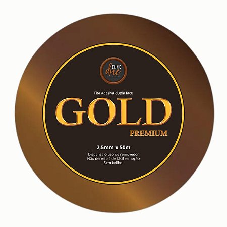 Fita GOLD