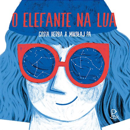 O elefante na lua