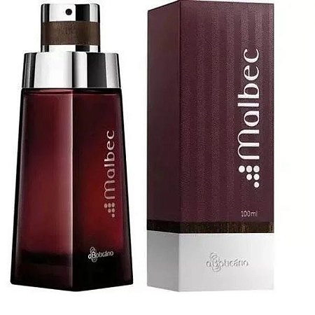Malbec Tradicional Desodorante Colônia 100 ml