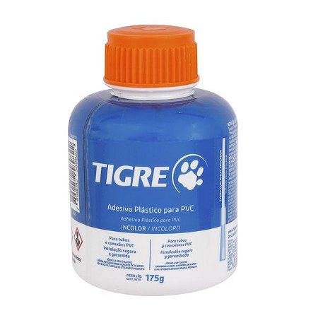 COLA PVC TIGRE 175G