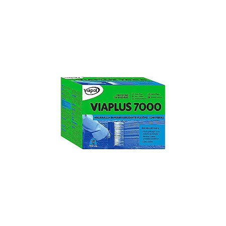 VIAPOL VIAPLUS 7000 CX 18KG