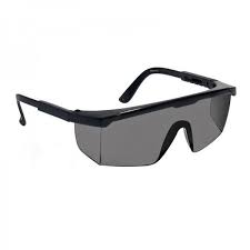 Oculos de Proteção Libus Preto