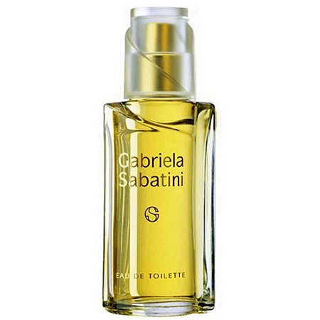Perfume Feminino Gabriela Sabatini 30ml Edt