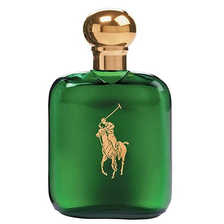 Perfume Polo Verde 237ml Edt Masculino Ralph Lauren