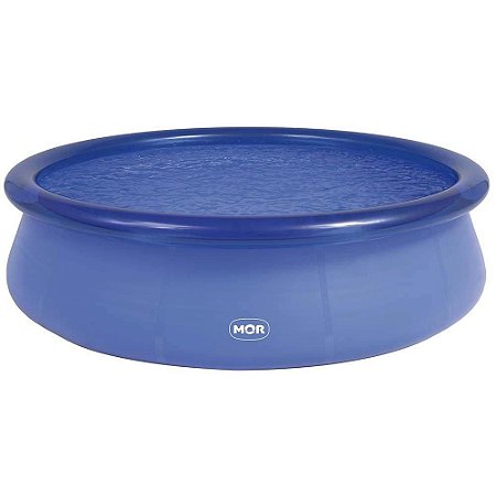 Piscina Splash Fun 3,00m X 76cm 4600 Litros Mor Cód.: 1054