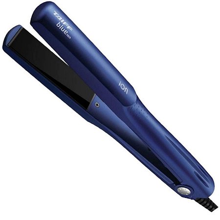 Chapinha Profissional Taiff Blue Ion Linha Elegance Bivolt Automatico 200c°