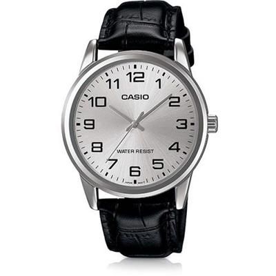 Relogio Masculino Casio Collection - Mtp-v001l-7budf