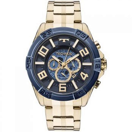 Relógio Masculino Technos Legacy OS2ABF/4A