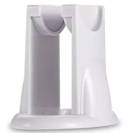 Suporte Hand Spinner Holder Branco