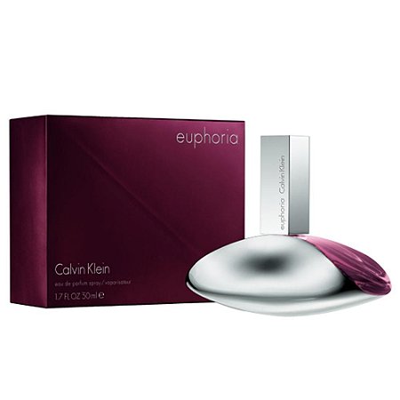 Calvin Klein Euphoria Eau De Parfum Vaporisateur 30ml