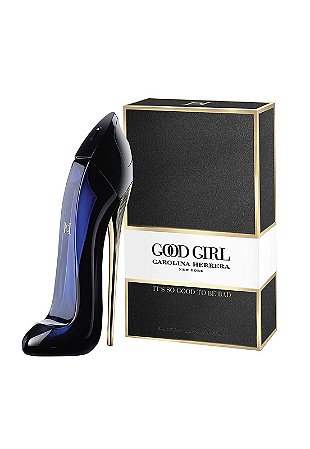 Perfume Good Girl Carolina Herrera 50ml