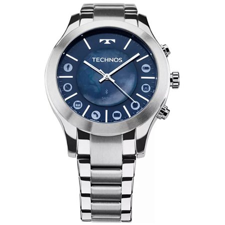 Relógio Feminino Technos Connect 753AF/1A