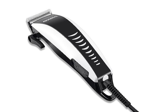 Cortador de Cabelos Mondial Hair Stylo II Cr-06 - 127V