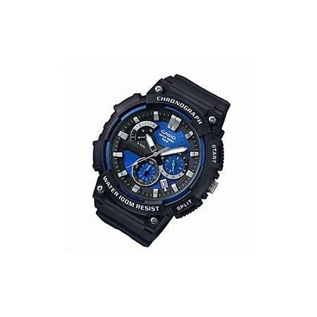 Relógio Masculino Casio MCW-200H-2AVDF - Preto