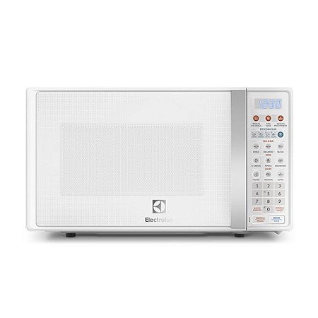 Micro-Ondas Electrolux Função Tira Odor 20L MTO30 - 220V