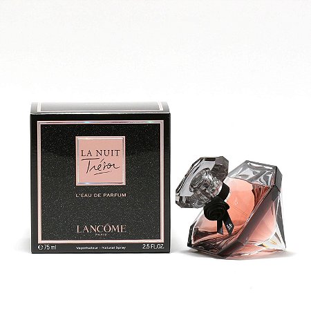 Perfume Feminino Lancôme Tresor La Nuit Eau de Parfum - 75ml
