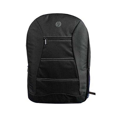 Mochila HP para Notebook Até 15,6" L2A14LA - Preta