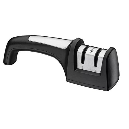 Afiador de Faca Tramontina Disco Diamantado 24031/000 Preto