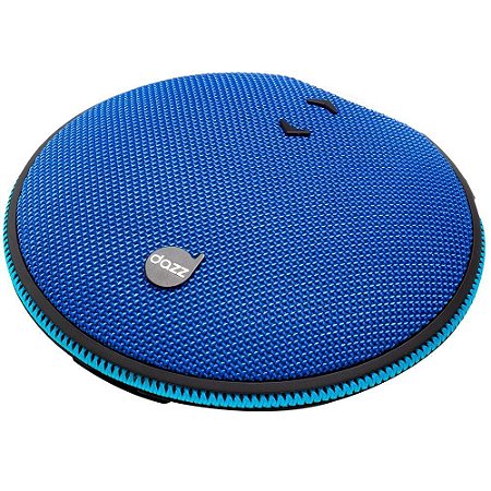 Caixa de Som Dazz Versality Bluetooth 7W 6014721 - Azul