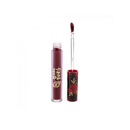 BT Batom Líquido Bruna Tavares 4ml - Carolina Red Rose