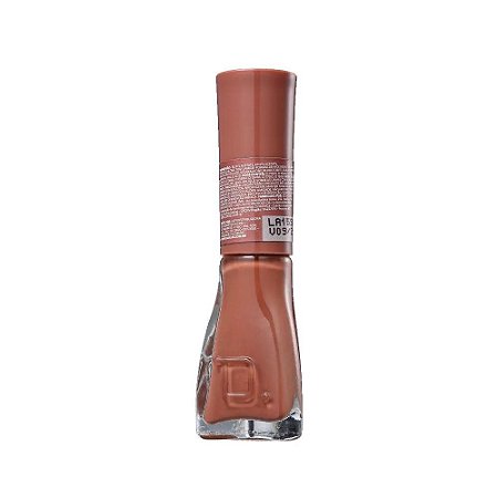 Esmalte Dailus Nude 8ml - Ousadia é Ser Eu