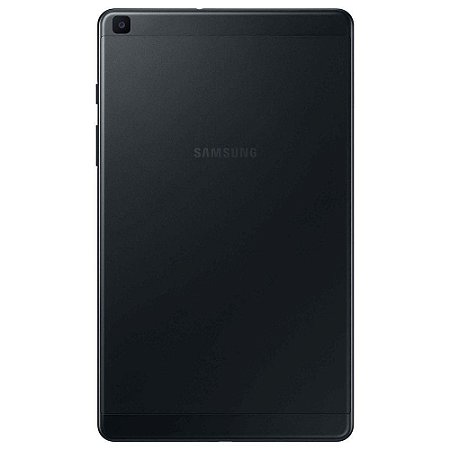 Tablet Galaxy Tab A T295 8" 4G 32GB - Preto