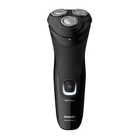 Barbeador Philips sem fio Shaver 1000 S1223/41 - Bivolt