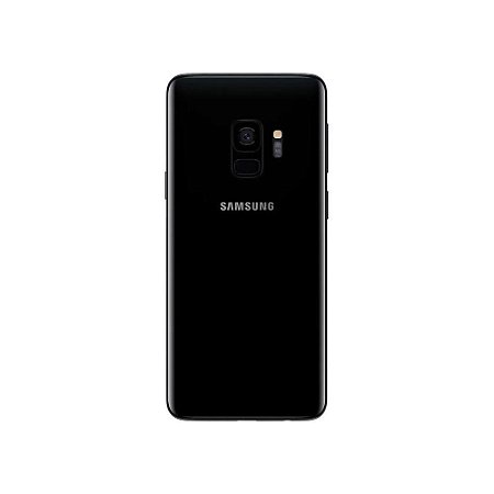 SEMINOVO - Samsung Galaxy S9 128GB Preto - Muito Bom
