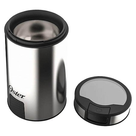 Moedor de Café Oster OMDR100 Inox - 127V