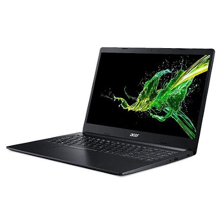 Notebook Acer A315-34-C6ZS Intel Celeron 15.6p 4GB 1TB Linux