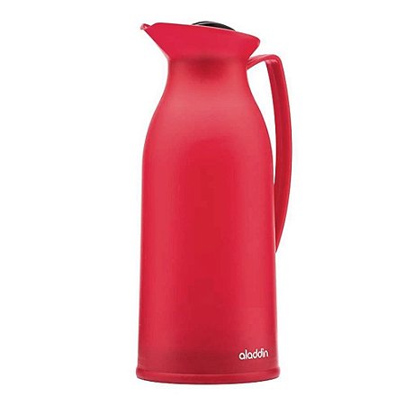 Garrafa Térmica Aladdin Futura 750ml - Vermelho