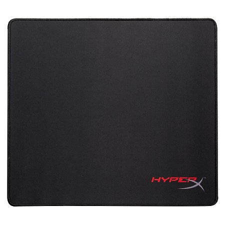 Mousepad HyperX Fury S Pro Gaming HX-MPFS-L - 45x40cm