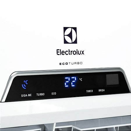 Ar-Condicionado Split Electrolux 12000 Btus VI12F/VE12F 220V