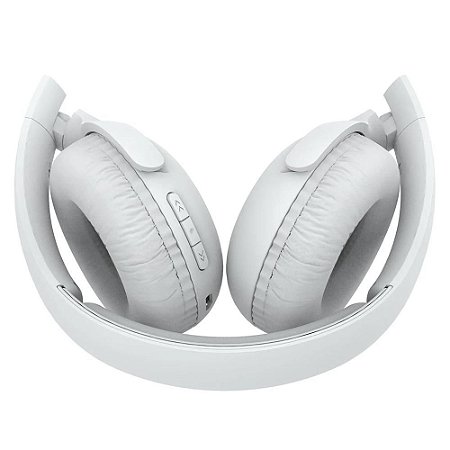Headphones Bluetooth Philips On-ear TAUH202WT/00 - Branco