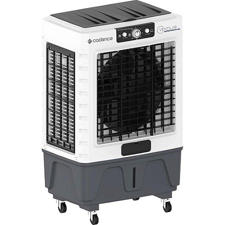 Climatizador de Ar Cadence Ultra Space 45L CLI545 Branco 127V