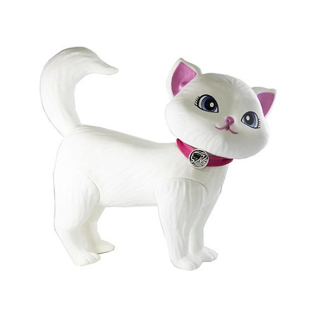 Brinquedo Pupee Pet Fashion da Barbie Blissa - 1259