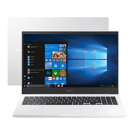 Notebook Samsung Book X30 Core I5 8GB 1TB 15,6" - Windows 10