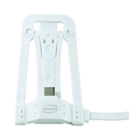 Suporte para Smartphone New Link Type C Branco - SS300