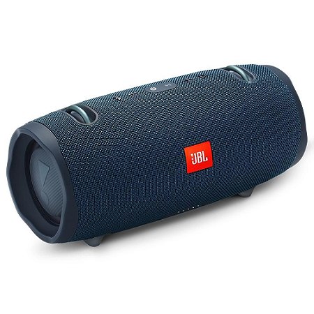 Caixa de Som JBL Xtreme 2 - Blue